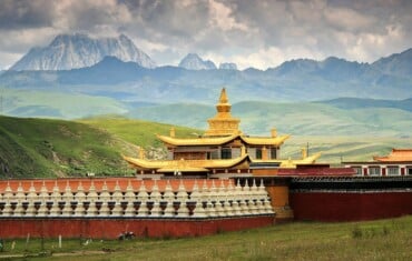 VIAGGIO TIBET e NEPAL: da Lhasa a Kathmandu