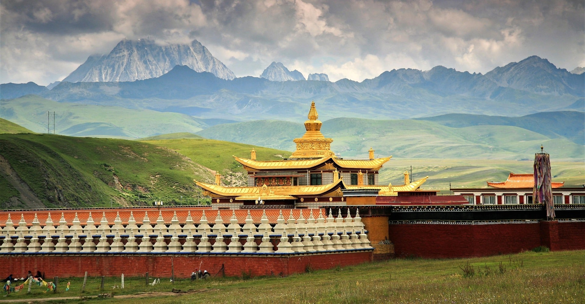 VIAGGIO in TIBET e NEPAL:: da Lhasa a Kathmandu