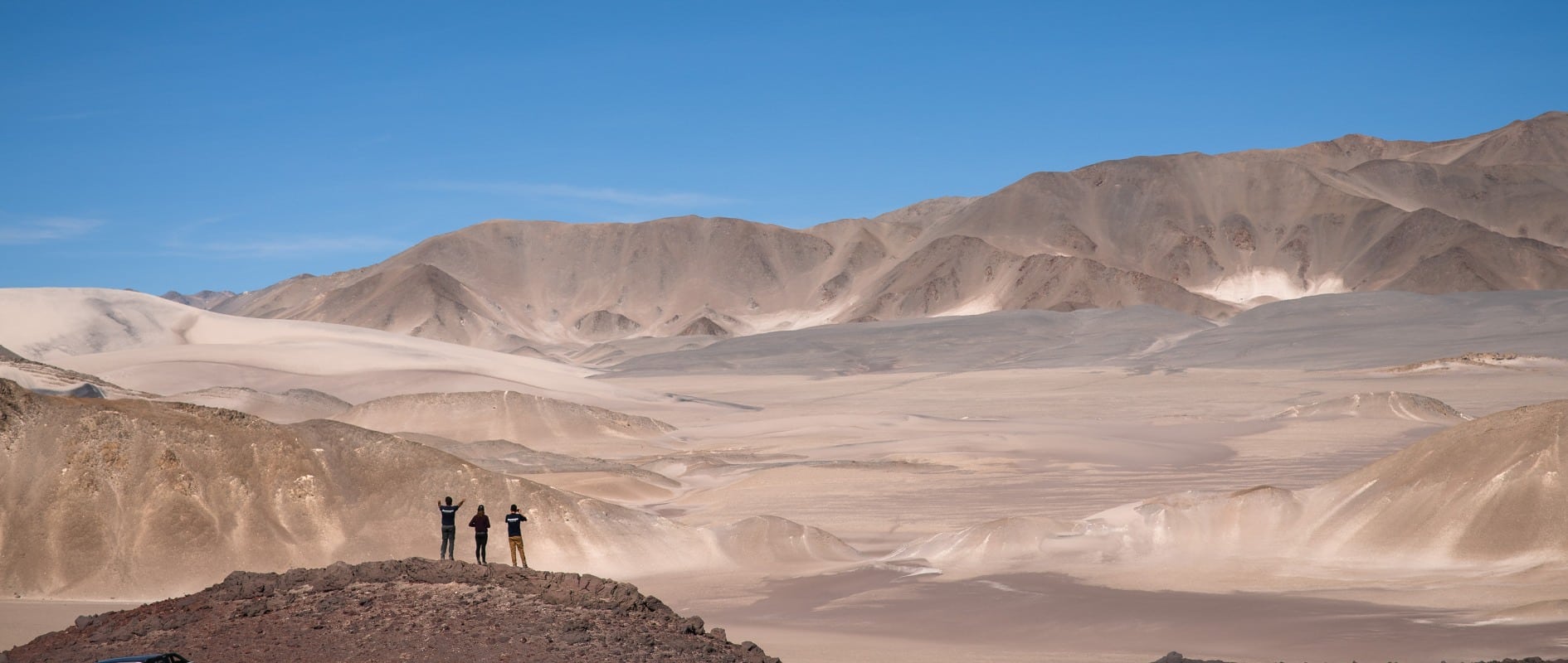 VIAGGIO in ARGENTINA:: Puna Experience