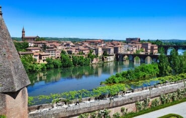 VIAGGIO in FRANCIA: Dordogne e Perigord