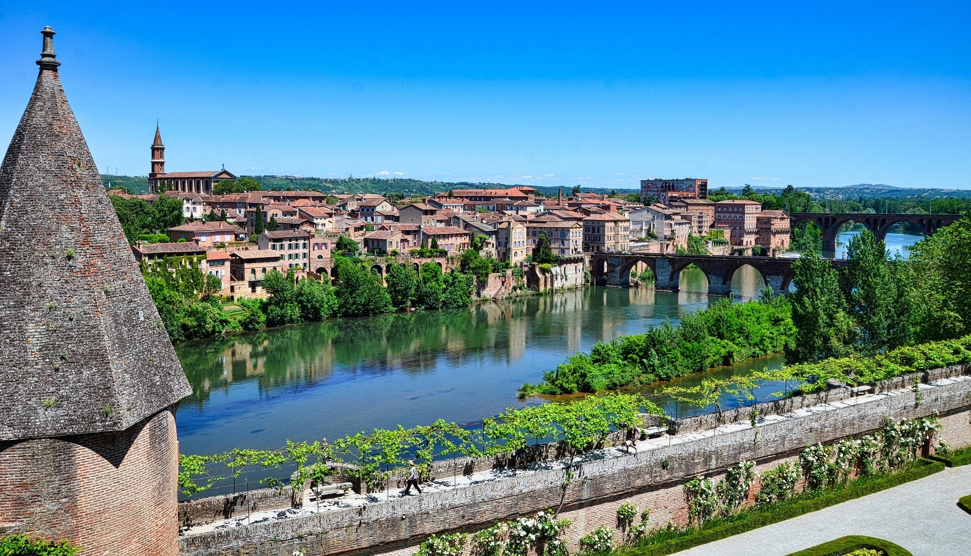 VIAGGIO in FRANCIA: tour in Dordogne e Perigord
