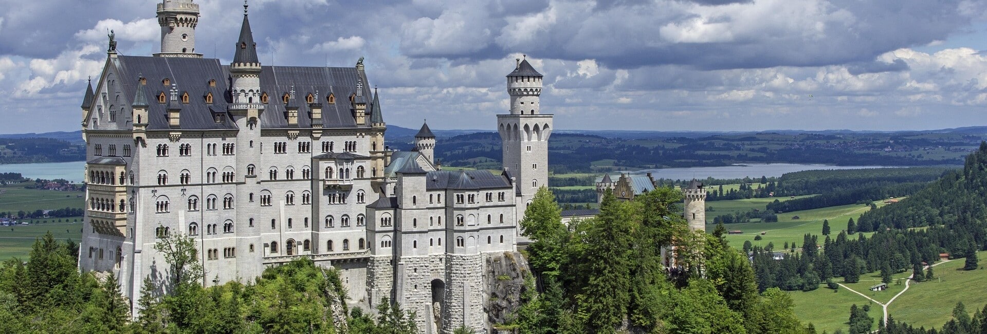Viaggio Germania