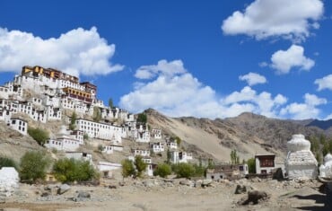 VIAGGIO LADAKH: Ladakh, il “Piccolo Tibet”