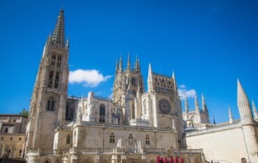 VIAGGIO SPAGNA: Gran Tour del Nord