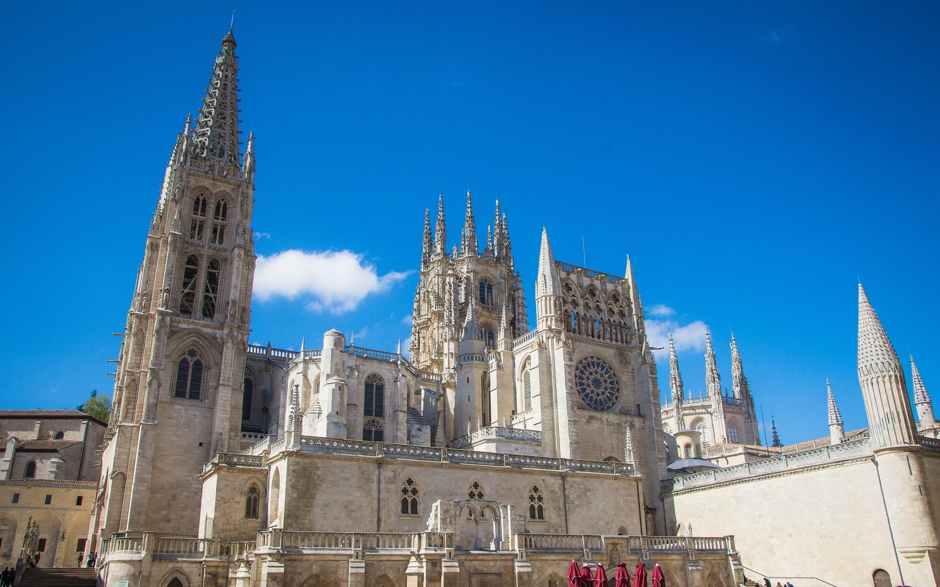 VIAGGIO SPAGNA: Gran Tour del Nord