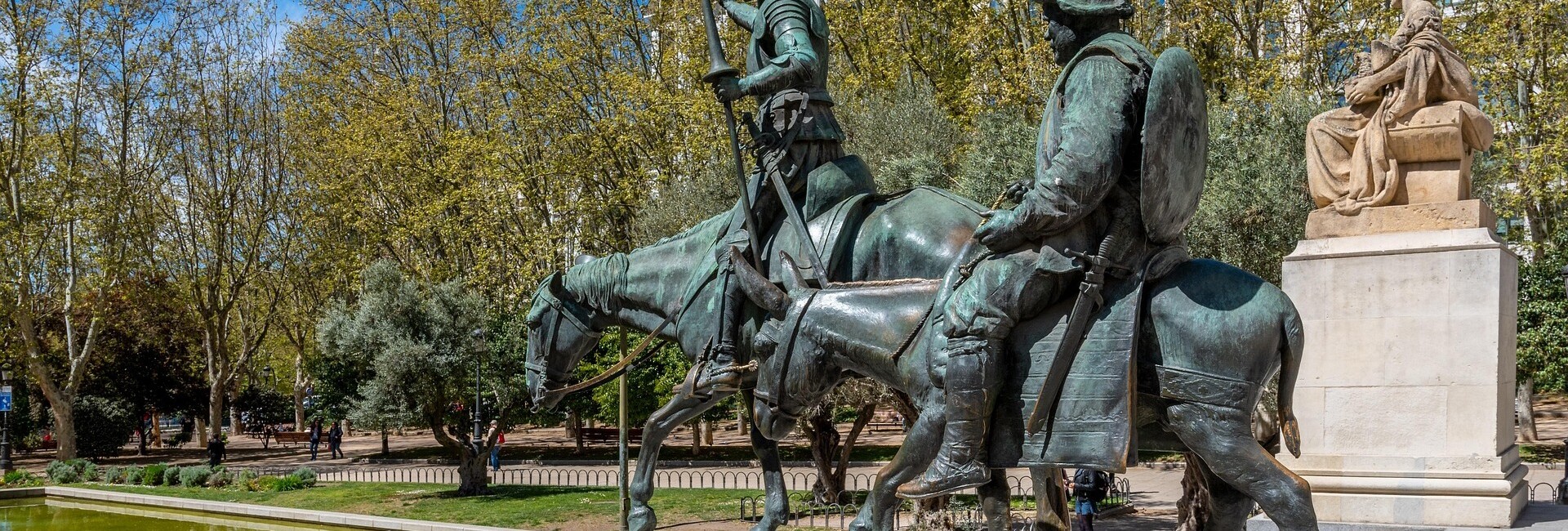 Viaggio Spagna