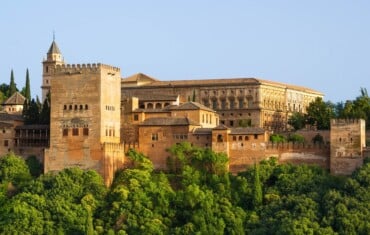 VIAGGIO SPAGNA: Fascino Andaluso