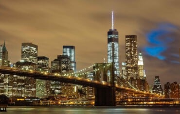 STATI UNITI: Capodanno a New York