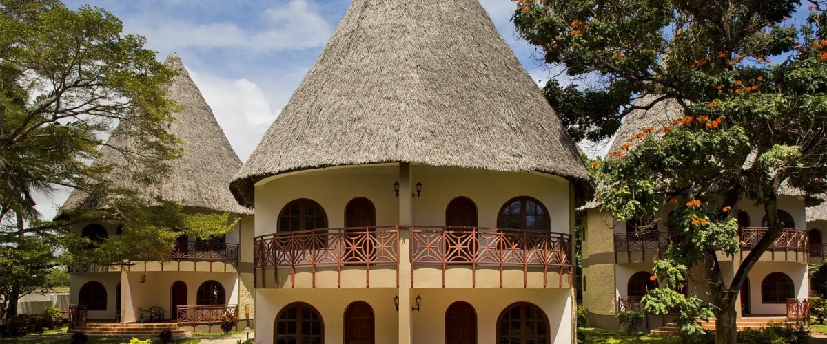 Neptune Paradise Beach Resort - le camere