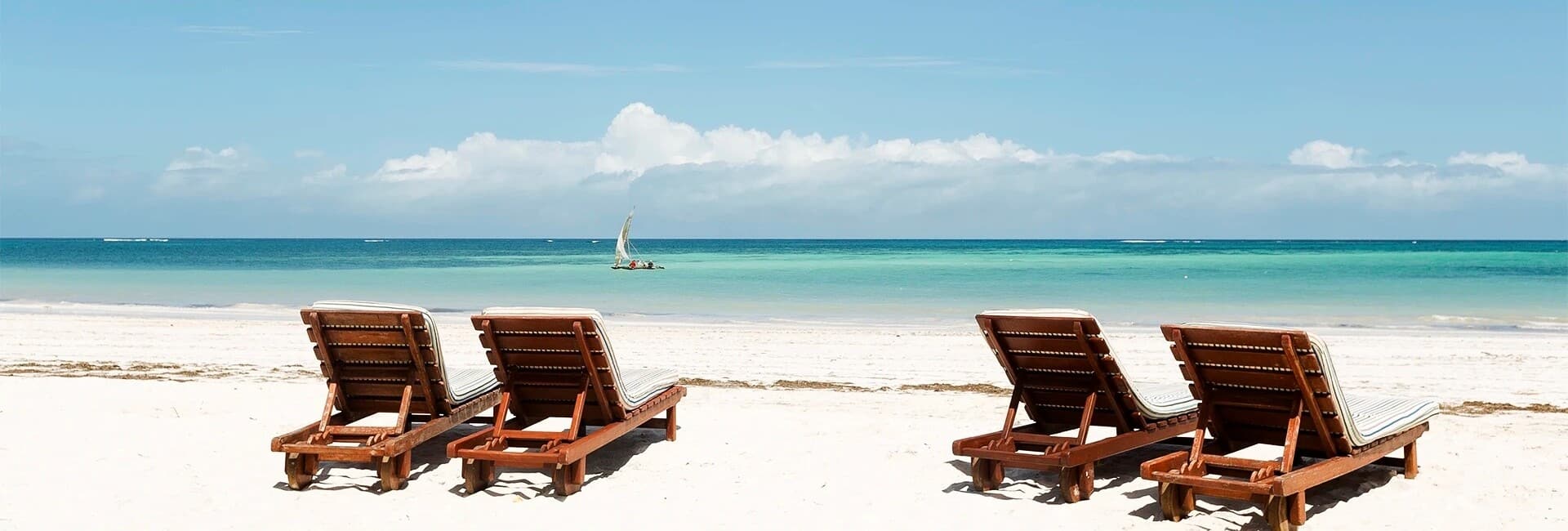 Neptune Paradise Beach Resort - spiaggia di Diani