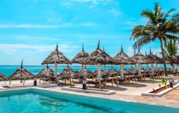 VIAGGIO TANZANIA: Relax a Zanzibar