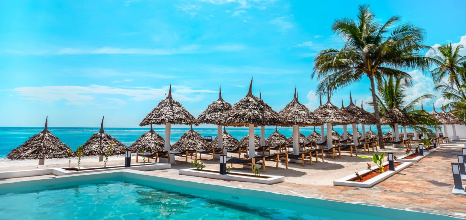 VIAGGIO in TANZANIA: Relax a ZANZIBAR