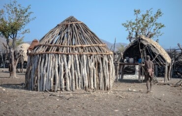 NAMIBIA: Il Viaggio insolito – 2027