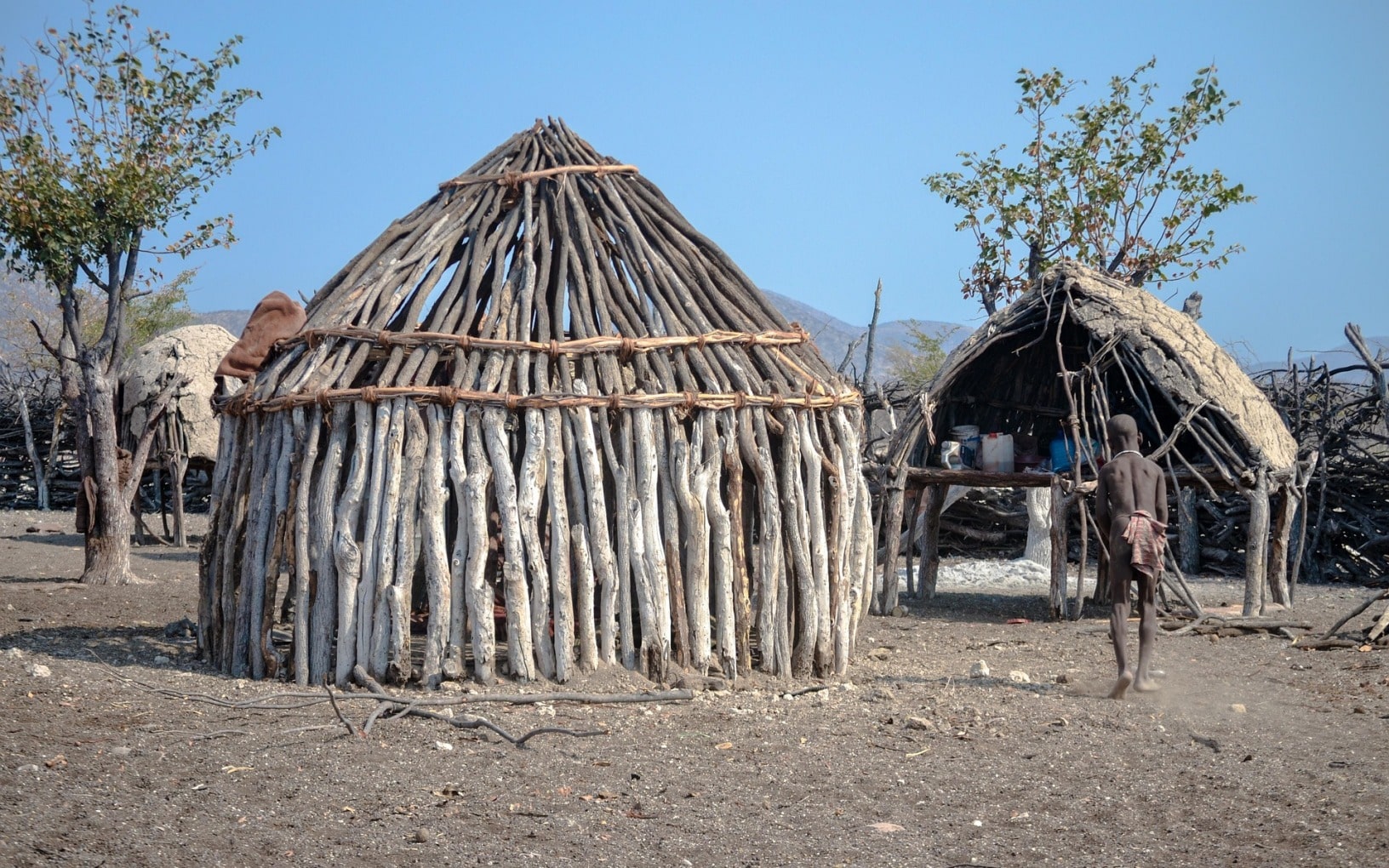 VIAGGIO in NAMIBIA: <br>Il Viaggio insolito - 2027